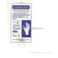 Medical Glove Package Sterile Paper Pouch